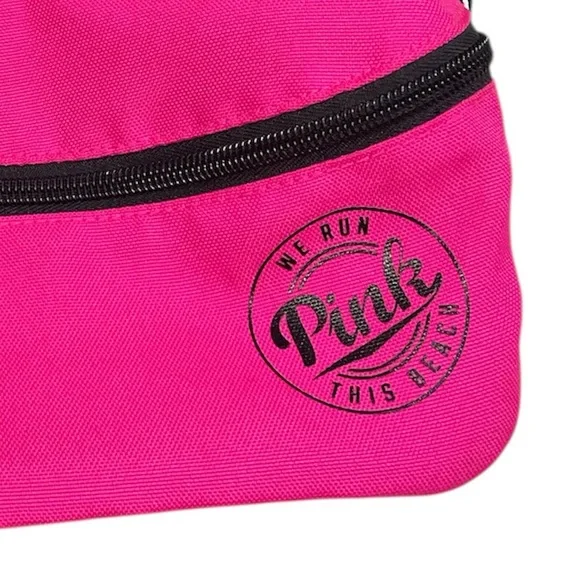 Victoria's Secret Pink Fanny Pack/Belt Purse - Picture 3 of 9